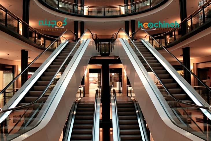 معروف‌ترین مراکز خرید آنتالیا